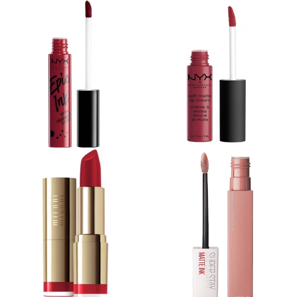 🔴SOLD Makeup Bundle!!